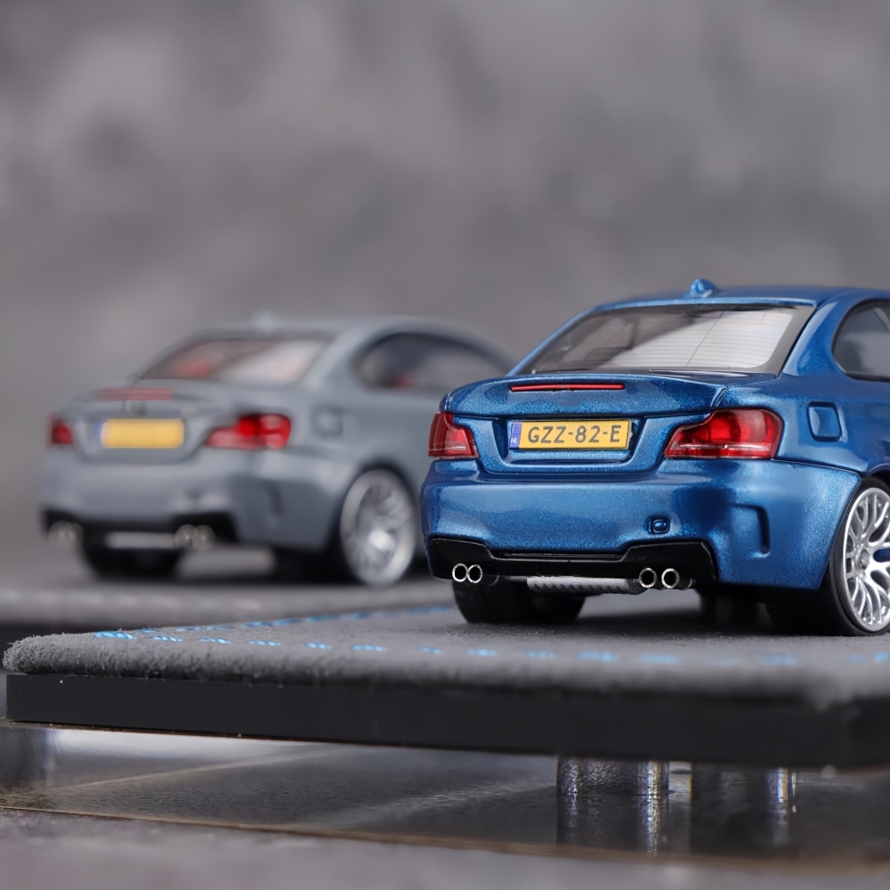 โมเดลรถเหล็กหล่อ Mortal 1:64 F - Die Cast Car 1 64 บทวิจารณ์และราคา