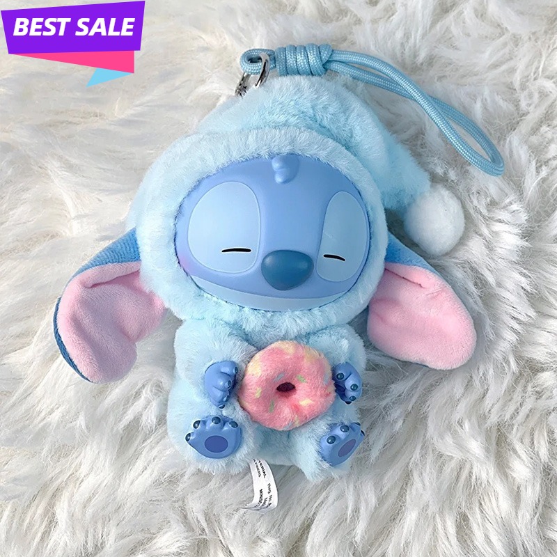 2026*Stitch Eat Something Befo - Mystery Box Blind Bag บทวิจารณ์และราคา