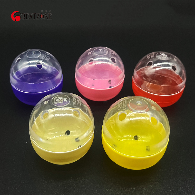 50 ชิ้น 1.9*2 นิ้ว 48x52 มม. ล - Capsule Toy Gashapon บทวิจารณ์และราคา
