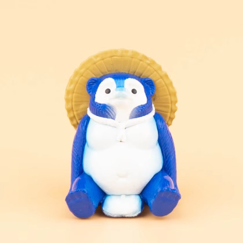 Kitan Gashapon แคปซูลของเล่นจํ - Capsule Toy Gashapon บทวิจารณ์และราคา