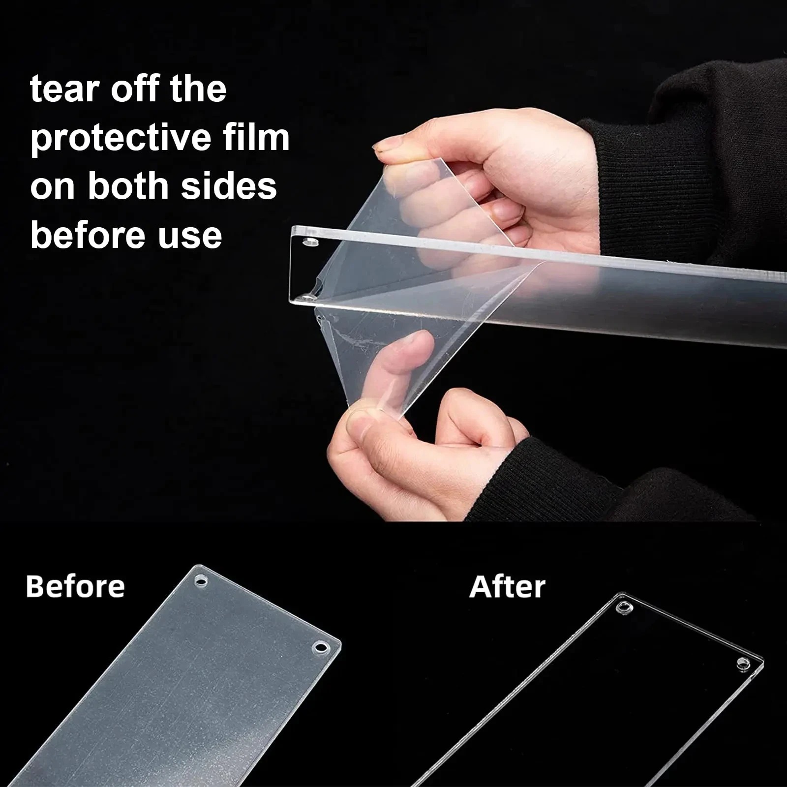 แท่นวางอะคริลิคแนวตั้ง, ที่วาง - Display Risers Set บทวิจารณ์และราคา
