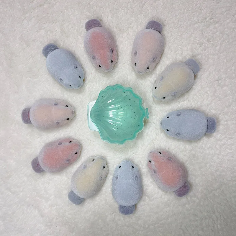 ของเล่นแคปซูลรูปบีเวอร์เคลือบเ - Capsule Toy Gashapon บทวิจารณ์และราคา