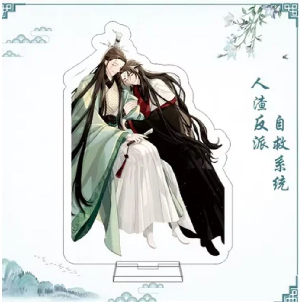 อะคริลิกตั้งโชว์ตัวละครอนิเมะ  - Action Figure Stand บทวิจารณ์และราคา