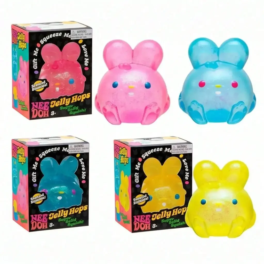 กล่องเซอร์ไพรส์ Ne EDoh 2026 - - Mystery Box Blind Bag บทวิจารณ์และราคา