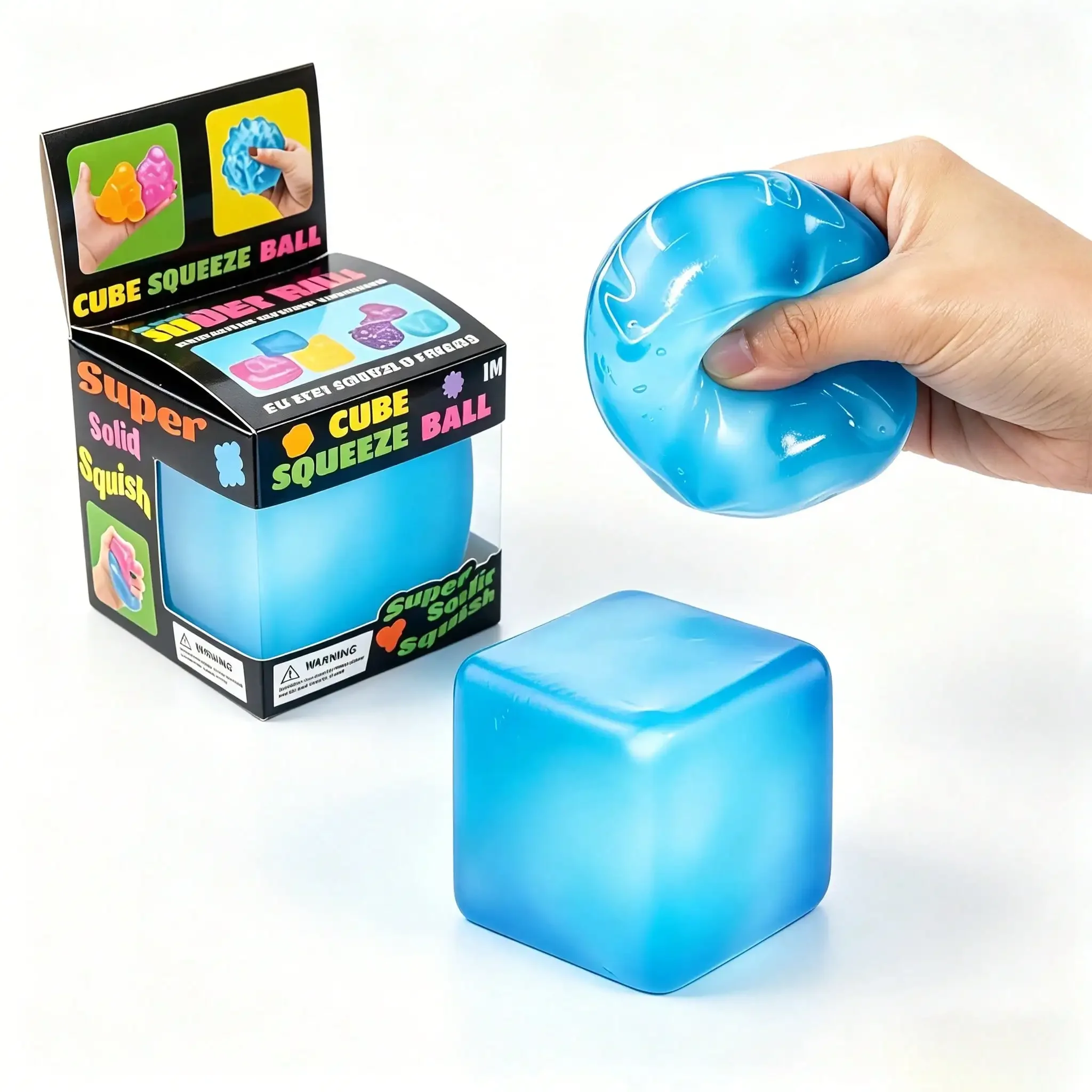 กล่องเซอร์ไพรส์ Ne EDoh 2026 - - Mystery Box Blind Bag บทวิจารณ์และราคา