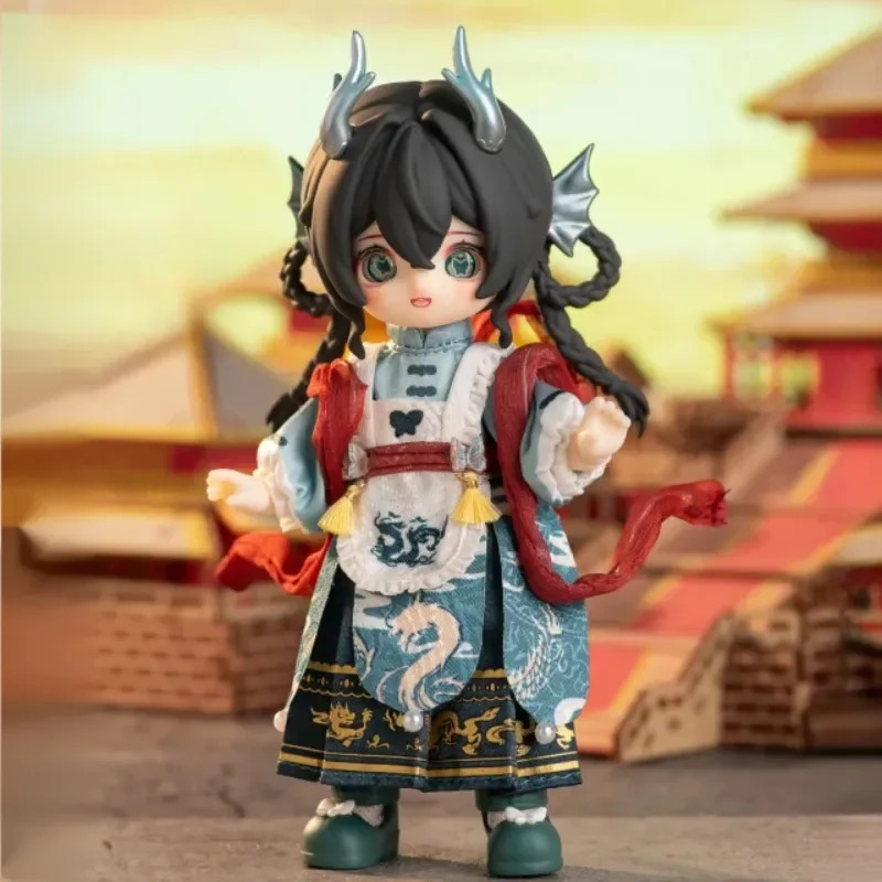 Nagi 4 Exchange The Untrammele - Mystery Box Blind Bag บทวิจารณ์และราคา