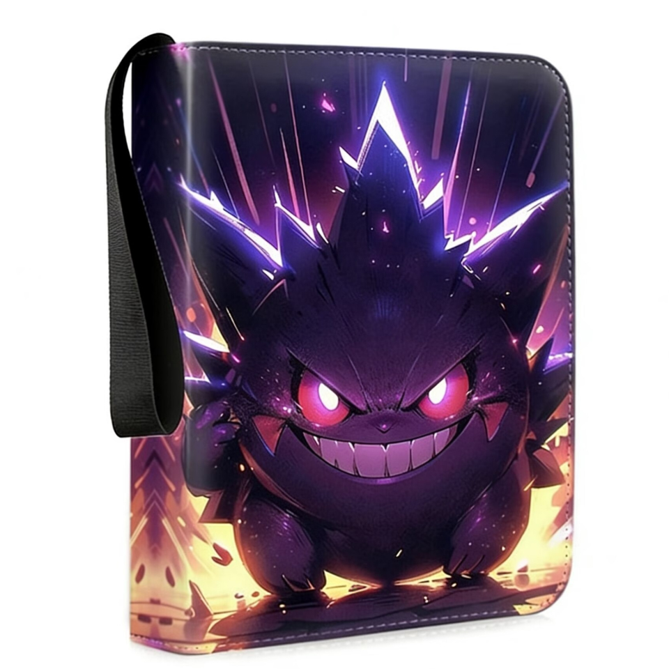 # 400 ชิ้น *โปเกมอน!! !อัลบั้ม - Pokemon Binder Card บทวิจารณ์และราคา