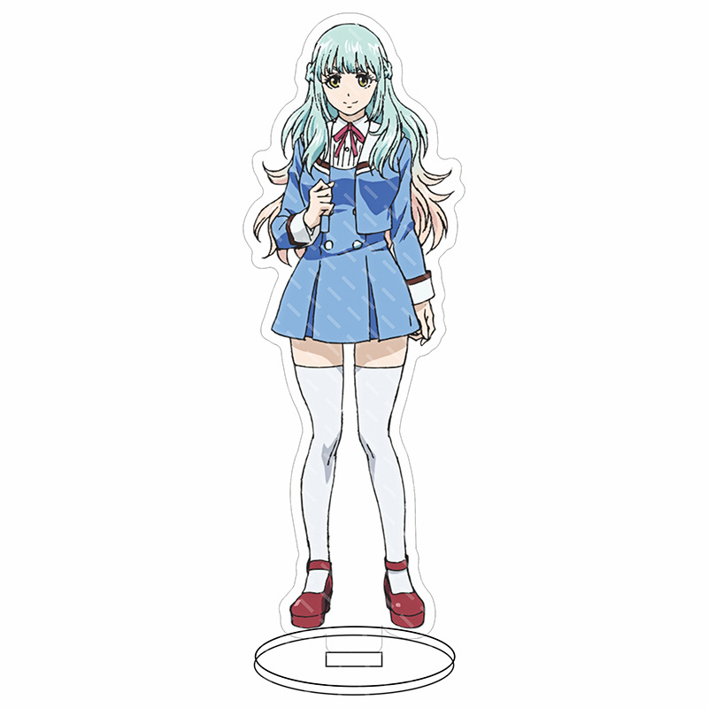 ฟิกเกอร์อนิเมะ 16 ซม. ไฮไรส์ อ - Figma Stand Set บทวิจารณ์และราคา