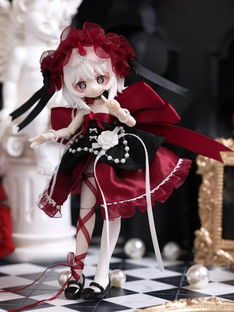ครีเอเตอร์ส เอสเซนส์ เมกิ ซีรี - Mystery Box Blind Bag บทวิจารณ์และราคา