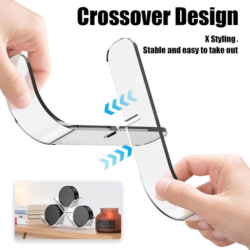 ตู้โชว์อะคริลิคสำหรับฮอกกี้น้ำ - Display Case Acrylic บทวิจารณ์และราคา